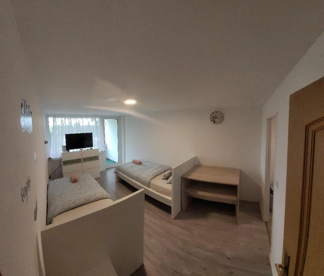 Messewohnung Hanower