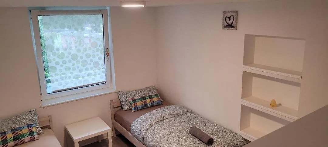 Messewohnung Hanower