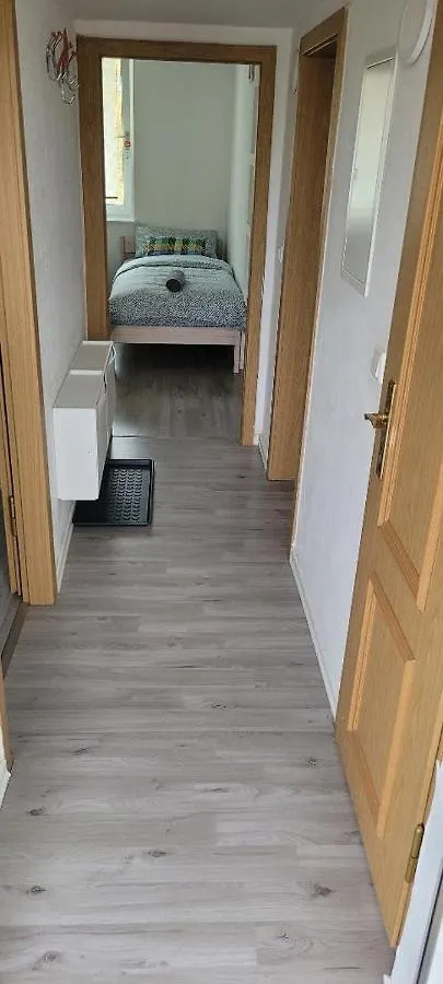 Messewohnung Hannover 0*,  Germania