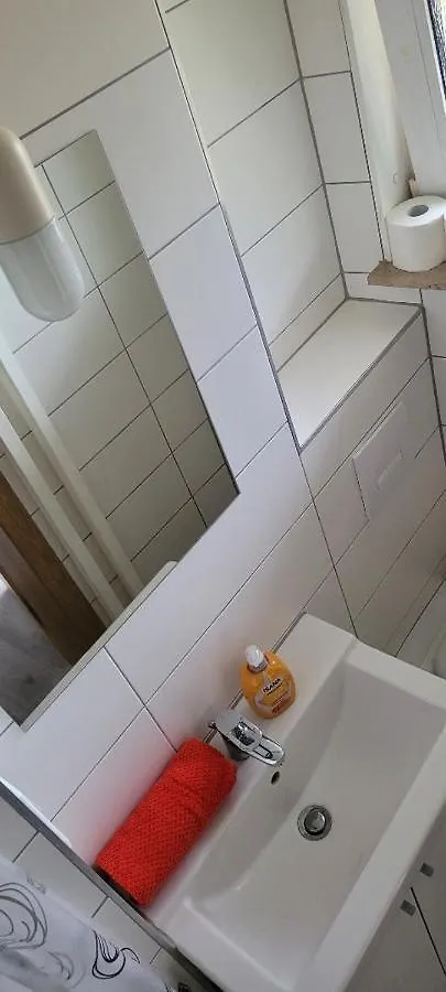 Appartamento Messewohnung Hannover
