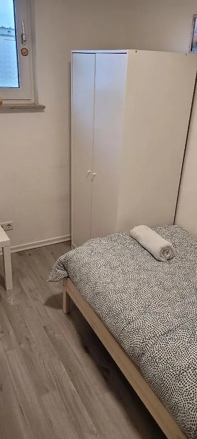 Messewohnung Hannover 0*,