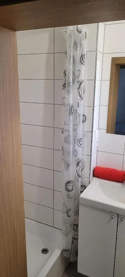 Messewohnung Hannover 0*,  Germania