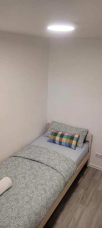 Messewohnung Hannover